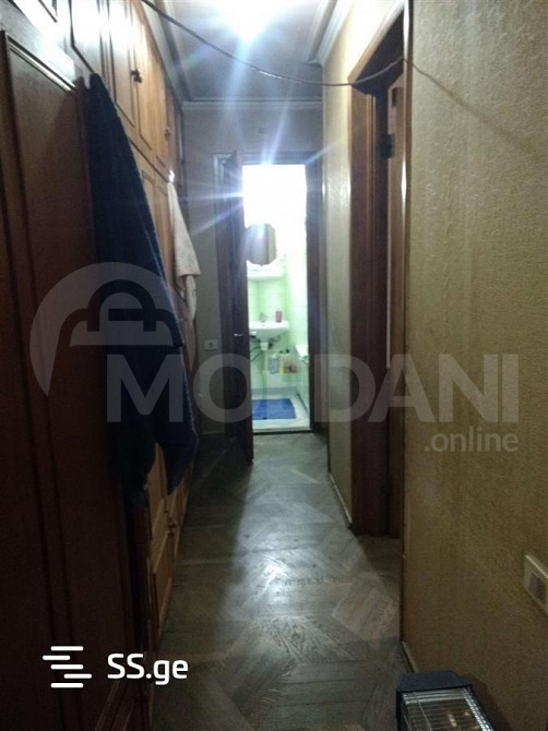 Продам 4-комн. квартиру 140м² 2/9 эт. Тбилиси - изображение 3