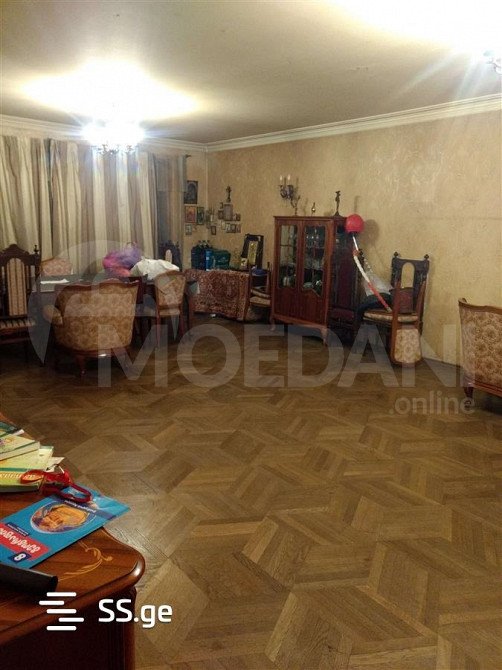 Продам 4-комн. квартиру 140м² 2/9 эт. Тбилиси - изображение 7