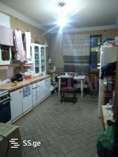 Продам 4-комн. квартиру 140м² 2/9 эт. Тбилиси - изображение 4