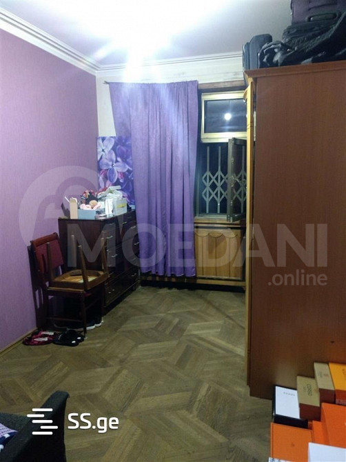 Продам 4-комн. квартиру 140м² 2/9 эт. Тбилиси - изображение 2