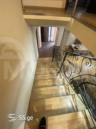 Продается частный дом в Самгори Тбилиси - изображение 8