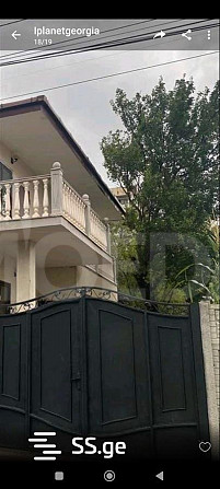 Продается частный дом в Самгори Тбилиси - изображение 5