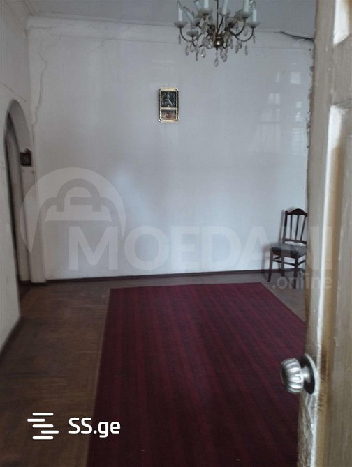 Продам 3-комн. квартиру 100м² 1/5 эт. Тбилиси - изображение 5