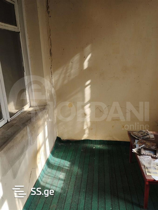 Продам 3-комн. квартиру 100м² 1/5 эт. Тбилиси - изображение 6