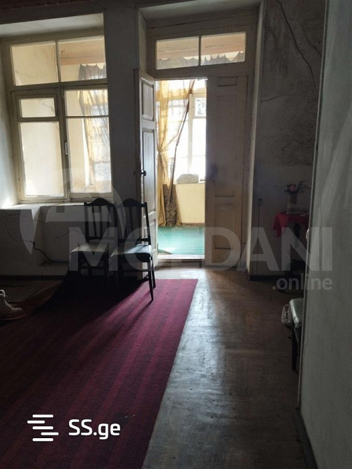 Продам 3-комн. квартиру 100м² 1/5 эт. Тбилиси - изображение 1