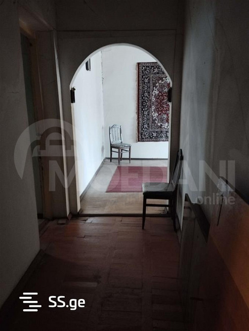 Продам 3-комн. квартиру 100м² 1/5 эт. Тбилиси - изображение 8