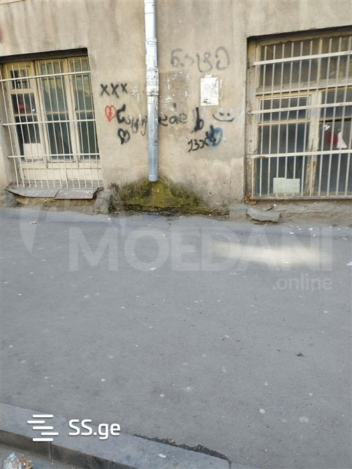 Продам 3-комн. квартиру 100м² 1/5 эт. Тбилиси - изображение 4