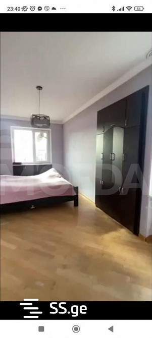 Apartments For Sale three-room 84м² 8/8 floor Tbilisi - photo 5
