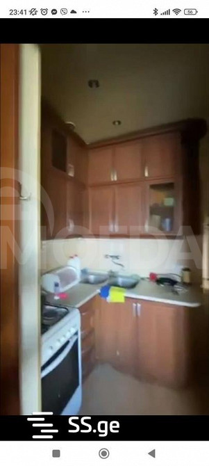 Apartments For Sale three-room 84м² 8/8 floor Tbilisi - photo 9