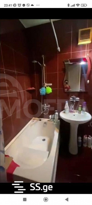 Apartments For Sale three-room 84м² 8/8 floor Tbilisi - photo 3