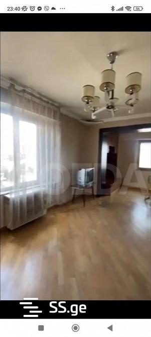 Apartments For Sale three-room 84м² 8/8 floor Tbilisi - photo 1
