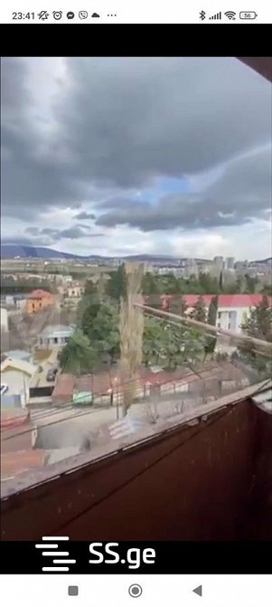 Apartments For Sale three-room 84м² 8/8 floor Tbilisi - photo 4