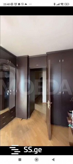 Apartments For Sale three-room 84м² 8/8 floor Tbilisi - photo 6