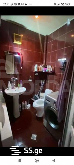 Apartments For Sale three-room 84м² 8/8 floor Tbilisi - photo 2