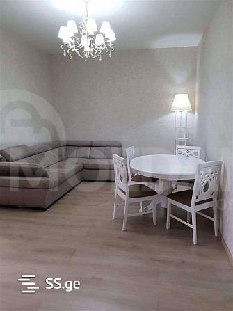 3-room apartment for rent in Saburtalo Tbilisi - photo 1