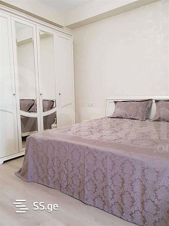 Сдается 3-комнатная квартира в Сабуртало Тбилиси - изображение 5