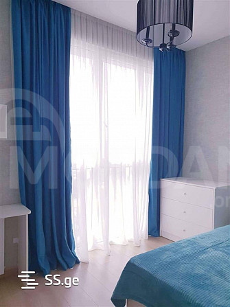 Сдается 3-комнатная квартира в Сабуртало Тбилиси - изображение 9