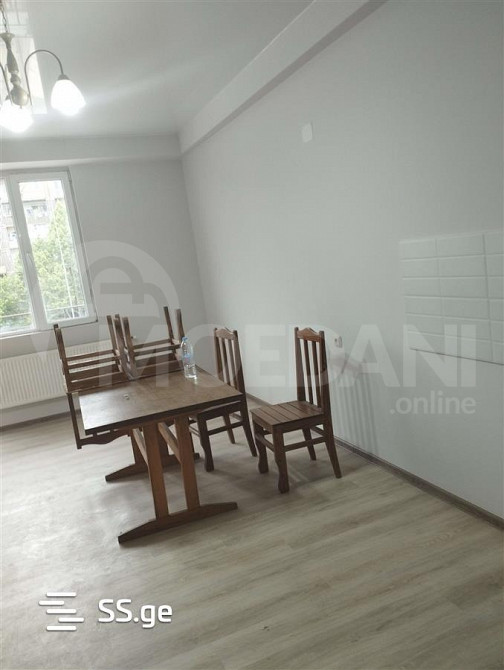 Apartments For Sale two-room 57м² 5/12 floor Tbilisi - photo 3