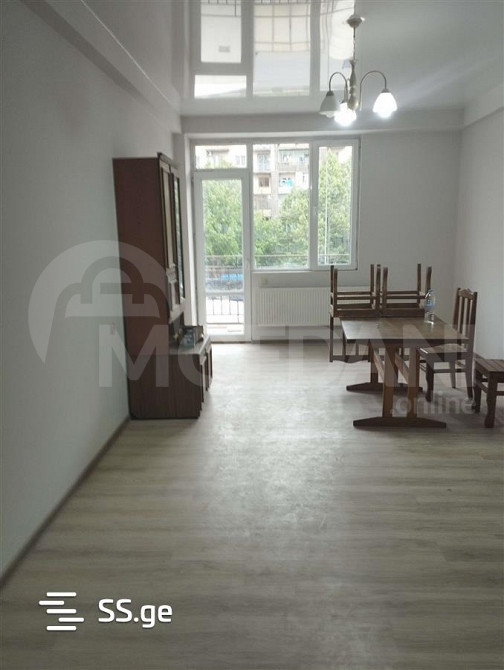 Apartments For Sale two-room 57м² 5/12 floor Tbilisi - photo 4