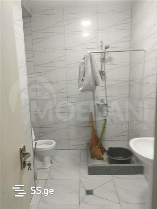 Apartments For Sale two-room 57м² 5/12 floor Tbilisi - photo 5