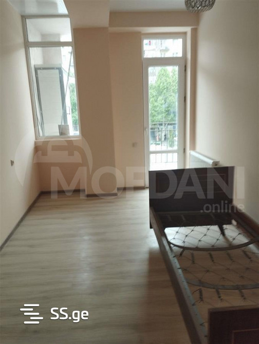 Apartments For Sale two-room 57м² 5/12 floor Tbilisi - photo 1