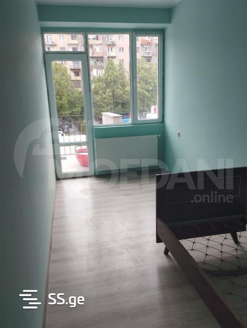 Apartments For Sale two-room 55м² 5/12 floor Tbilisi - photo 3