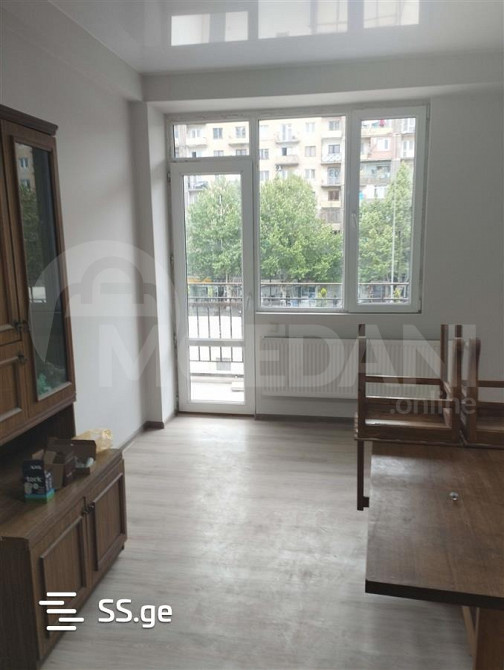 Apartments For Sale two-room 55м² 5/12 floor Tbilisi - photo 4