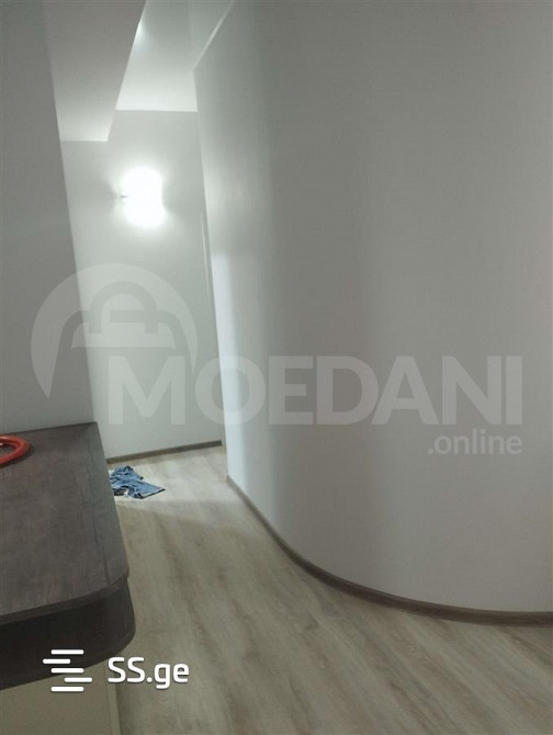 Apartments For Sale two-room 55м² 5/12 floor Tbilisi - photo 5