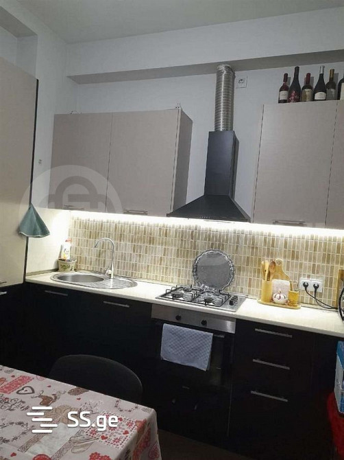 იყიდება 3 ოთახიანი ბინას 50მ² 1/10 სართ თბილისი - photo 7