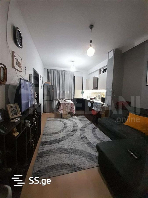 იყიდება 3 ოთახიანი ბინას 50მ² 1/10 სართ თბილისი - photo 8