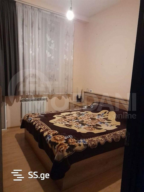 იყიდება 3 ოთახიანი ბინას 50მ² 1/10 სართ თბილისი - photo 5