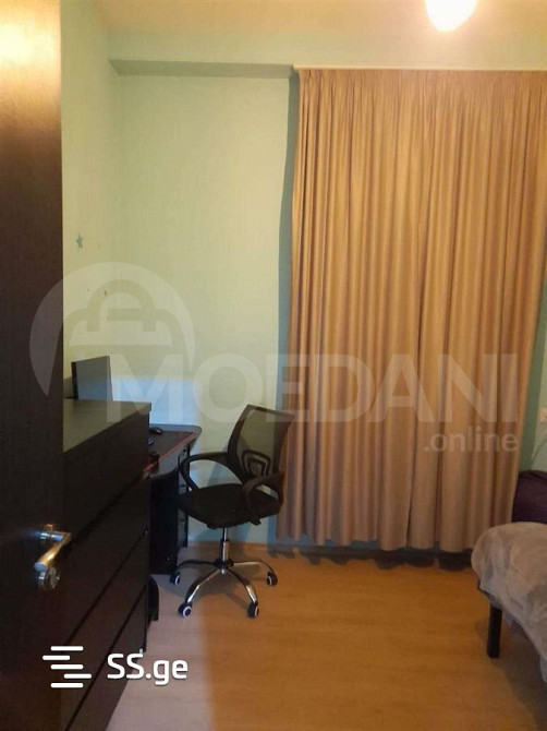 იყიდება 3 ოთახიანი ბინას 50მ² 1/10 სართ თბილისი - photo 6