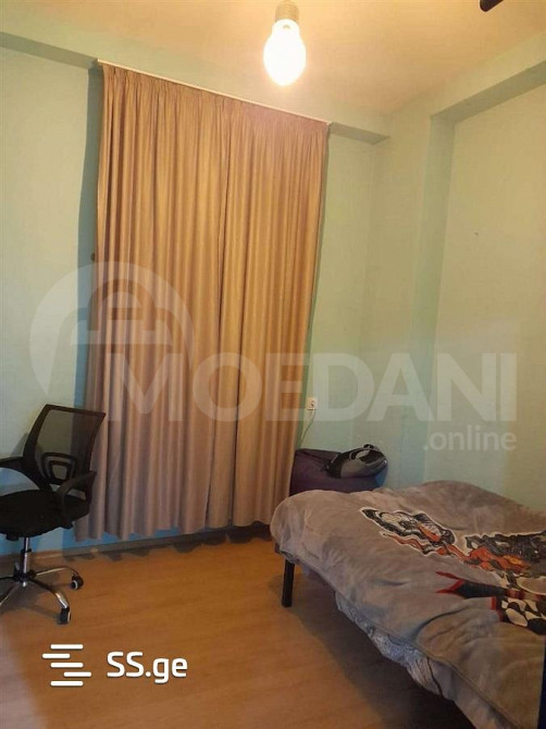 იყიდება 3 ოთახიანი ბინას 50მ² 1/10 სართ თბილისი - photo 4