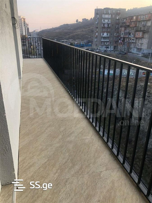 იყიდება 4 ოთახიანი ბინას 210მ² 9/9 სართ თბილისი - photo 4