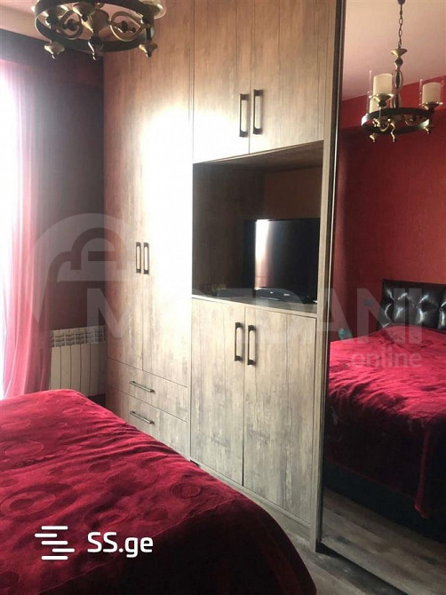 იყიდება 4 ოთახიანი ბინას 210მ² 9/9 სართ თბილისი - photo 6