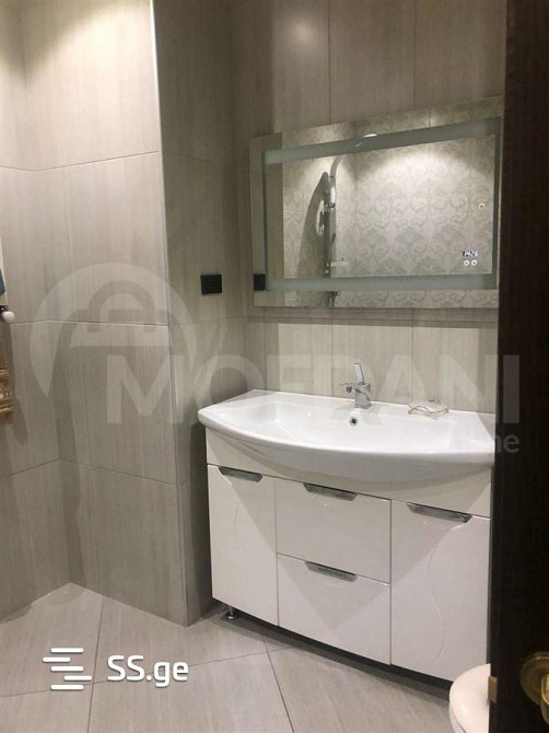 იყიდება 4 ოთახიანი ბინას 210მ² 9/9 სართ თბილისი - photo 7