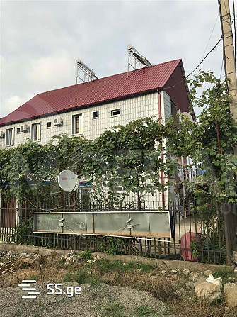 Продается частный дом в Уреке Тбилиси - изображение 1