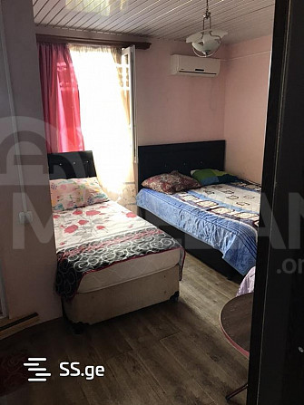 Продается частный дом в Уреке Тбилиси - изображение 5