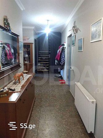 Продается 6-комнатная квартира в Санзоне Тбилиси - изображение 1