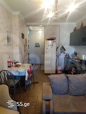 Продается 6-комнатная квартира в Санзоне Тбилиси - изображение 5