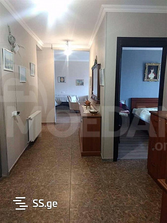 Продается 6-комнатная квартира в Санзоне Тбилиси - изображение 9