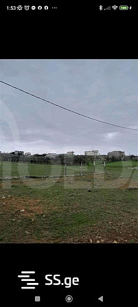 A plot of land in Tabakhmela is for sale Tbilisi - photo 2