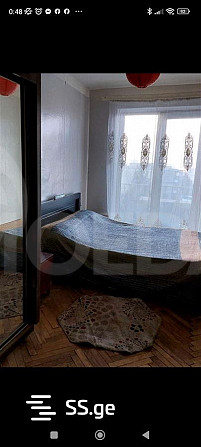 2-room apartment for rent in Sanzona Tbilisi - photo 4