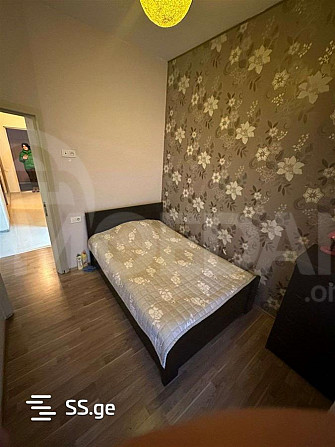 Сдается 2-комнатная квартира в Сабуртало Тбилиси - изображение 3