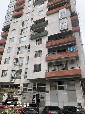 Сдается 2-комнатная квартира в Сабуртало Тбилиси - изображение 1