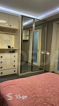 2-room apartment for rent in Sanzona Tbilisi - photo 3