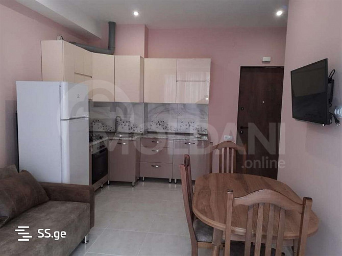 2-room apartment for rent in Sanzona Tbilisi - photo 1