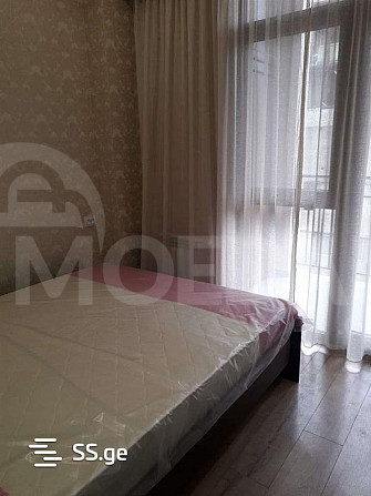 2-room apartment for rent in Sanzona Tbilisi - photo 8
