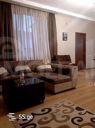 Продажа частного дома в Надзаладеви Тбилиси - изображение 4