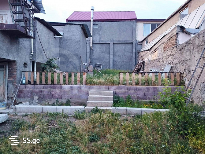 Продажа частного дома в Надзаладеви Тбилиси - изображение 6
